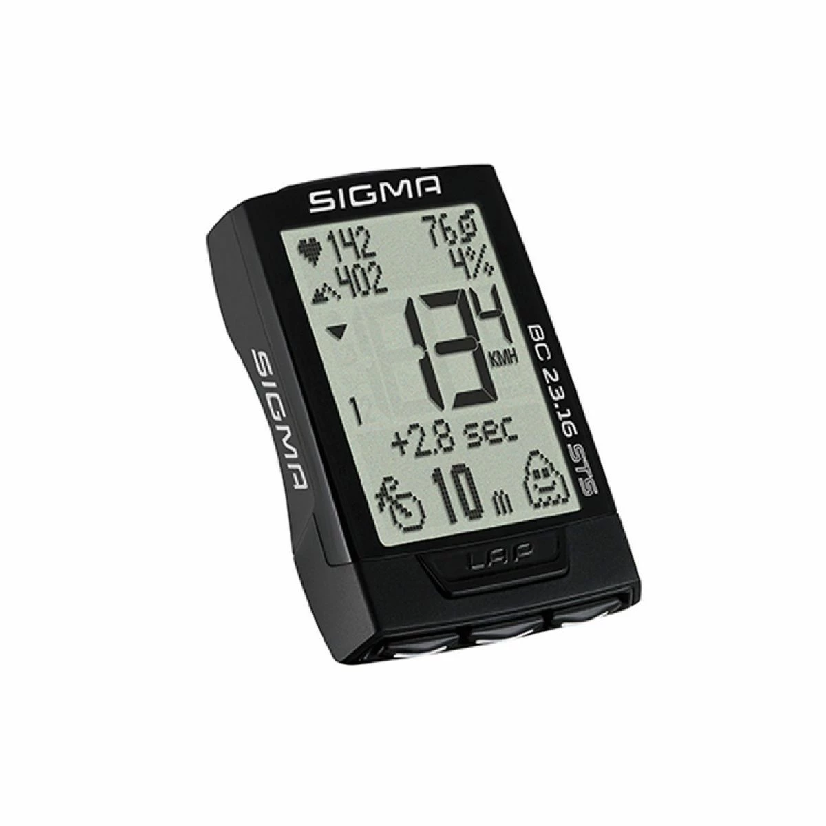 Sigma Compteur BC 23.16 Sans Fil 3 Sigma Compteur BC 23.16 Sans Fil