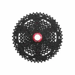 Sunrace Cassette 10V 11/46 CSMX3 Noire