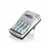 Asmann Chargeur 4 Piles Mignon AA NiMH 2100 MAh -Le Marché du Vélo Soldes Magasin 4714 asmann chargeur 4 piles mignon aa nimh 2100 mah 2x