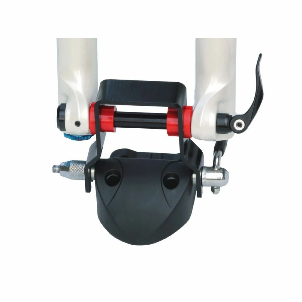 Peruzzo Adaptateur VTT Pour Pordoi Delux 3 Peruzzo Adaptateur VTT Pour Pordoi Delux