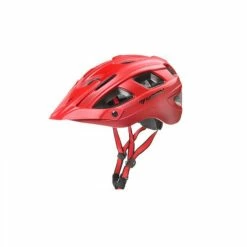 Zk1 Casque HB3 Rouge