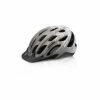 XLC Casque BH-C20 Anthracite -Le Marché du Vélo Soldes Magasin 5153 xlc casque bh c20 anthracite 2x