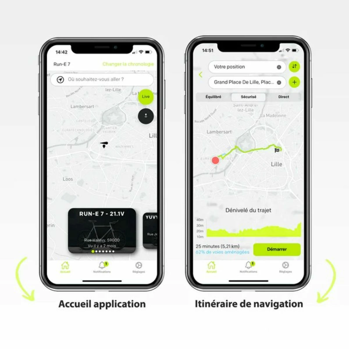 Trackap Traceur GPS Run E+ Pour Bafang M200 M500 Et M510 4 Trackap Traceur GPS Run E+ Pour Bafang M200 M500 Et M510 – Image 2