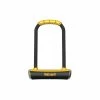 Onguard Brute LS 8000 115 X 260mm, Ø 16,8mm -Le Marché du Vélo Soldes Magasin 5368 onguard brute ls 8000 115 x 260mm o 16 8mm 2x