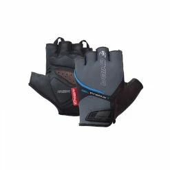 Chiba Gants Gel Premium Gris Bleu 9 Chiba Gants Gel Premium Gris Bleu -Le Marché du Vélo Soldes Magasin 5523 chiba gants gel premium gris bleu 2 2x