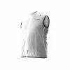 Chiba Gilet Coupe Vent Blanc -Le Marché du Vélo Soldes Magasin 5609 chiba gilet coupe vent blanc 2x