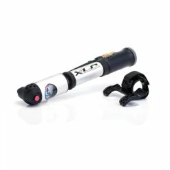 XLC Pompe Alu 2 Fonctions PU-A04