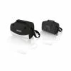 XLC Sacoche Cintre Traveller BA-S66 -Le Marché du Vélo Soldes Magasin 5739 xlc sacoche cintre traveller ba s66 2x