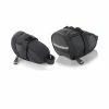 XLC Sacoche Selle BA-S59 0.6L -Le Marché du Vélo Soldes Magasin 5741 xlc sacoche selle ba s59 0 6l 2x