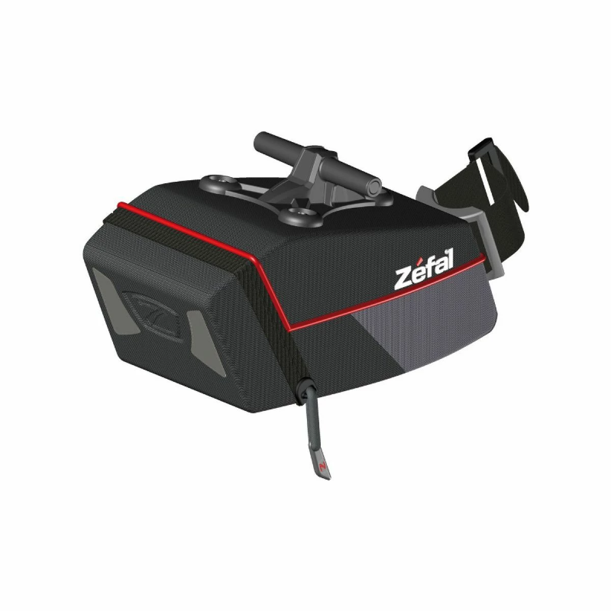 ZEFAL Zéfal Iron Pack M 3 ZEFAL Zéfal Iron Pack M