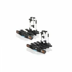 XLC Porte Velos Pour 2 Vélos
