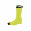 SealSkinz Chaussettes Longues Imperméables Hydrostop Jaune 2 SealSkinz Chaussettes Longues Imperméables Hydrostop Jaune -Le Marché du Vélo Soldes Magasin 6051 sealskinz sthin promid jaune 2x