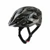 Alpina Casque Panoma 2.0 Noir Anthracite