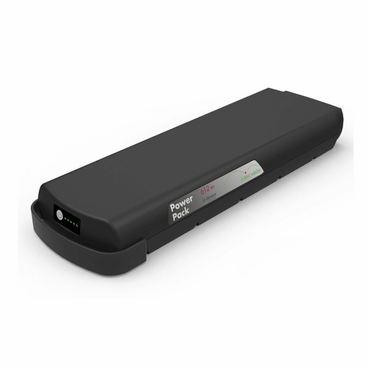 E-Bike Vision Batterie Bosch PP 612Wh Classic Line P Bagage 3 E-Bike Vision Batterie Bosch PP 612Wh Classic Line P Bagage