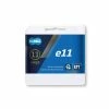 KMC Chaine E11 EPT 122 Maillons VAE 1 KMC Chaine E11 EPT 122 Maillons VAE -Le Marché du Vélo Soldes Magasin 6483 kmc chaine e11 ept 122 maillons vae 2x