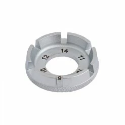 Unior Clé à Rayons