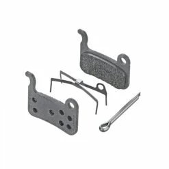 Shimano Plaquettes M06 Métal