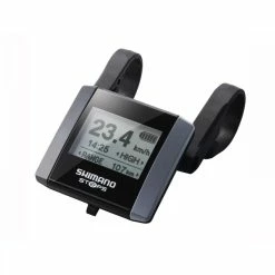 Shimano Compteur SC E6000 (sans Support)