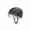 Cratoni Casque Commuter (VAE 45km/h) -Le Marché du Vélo Soldes Magasin 6889 cratoni casque commuter vae 45km h 2x