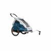 XLC Remorque 20" Mono 8teen BS-C08 Bleu 1 XLC Remorque 20" Mono 8teen BS-C08 Bleu -Le Marché du Vélo Soldes Magasin 6957 xlc remorque 20 mono 8teen bs c08 bleu 2x