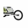 XLC Roue Avant 16" Pour Kit Jogging -Le Marché du Vélo Soldes Magasin 6973 xlc roue avant 16 pour kit jogging 2x