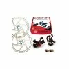 Clarks Kit Frein CMD21 Mécanique 1 Clarks Kit Frein CMD21 Mécanique -Le Marché du Vélo Soldes Magasin 7057 clarks kit frein cmd21 mecanique 2x