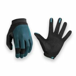 Bluegrass Gants React Bleu -Le Marché du Vélo Soldes Magasin 708510 bluegrass gants react bleu 2x