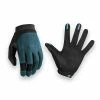 Bluegrass Gants React Bleu -Le Marché du Vélo Soldes Magasin 708510 bluegrass gants react bleu 4 2x