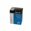XLC Chambre à Air 20x1.5/2.5 Valve Presta 1 XLC Chambre à Air 20x1.5/2.5 Valve Presta -Le Marché du Vélo Soldes Magasin 7123 xlc chambre a air 20x1 5 2 5 valve presta 2x