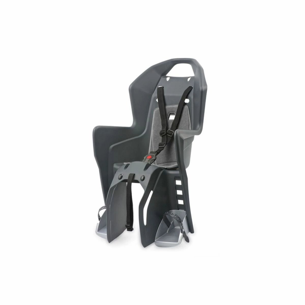 Polisport Koolah Porte Bébé Porte Bagage économique 3 Polisport Koolah Porte Bébé Porte Bagage économique