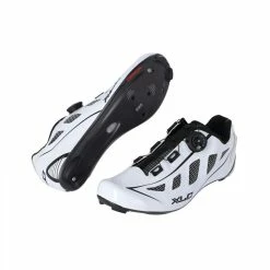 XLC Chaussures CB-R08 Blanc -Le Marché du Vélo Soldes Magasin 7193 xlc chaussures cb r08 blanc 2x