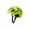 Cratoni Casque C-Pure (Ville) Jaune Fluo -Le Marché du Vélo Soldes Magasin 7197 cratoni casque c pure ville jaune fluo 2x