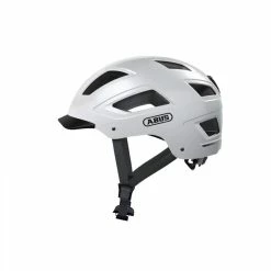 ABUS Casque Hyban 2.0 Blanc -Le Marché du Vélo Soldes Magasin 7205 abus casque hyban 2 0 blanc 2x