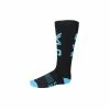 XLC Chaussettes Hautes De Compression CS-S03 Noir Bleu 2 XLC Chaussettes Hautes De Compression CS-S03 Noir Bleu -Le Marché du Vélo Soldes Magasin 7211 xlc chaussettes hautes de compression cs s03 noir bleu 2x