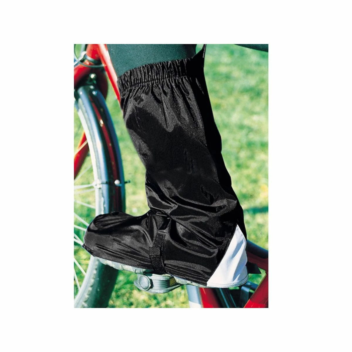 Hock Gamas Surchaussure De Pluie Haute 3 Hock Gamas Surchaussure De Pluie Haute