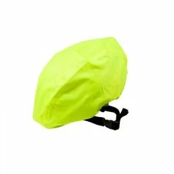 LMDV FRANCE LMDV Couvre Casque Jaune Fluo
