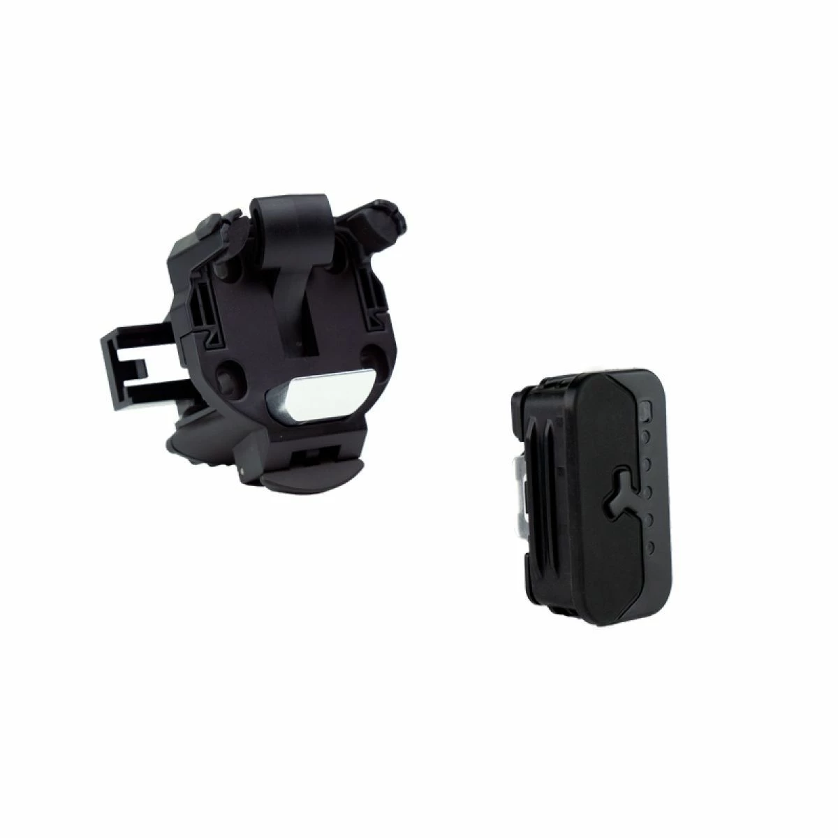 Fazua Kit Verrou PX Et Bouton Allumage Fx 3 Fazua Kit Verrou PX Et Bouton Allumage Fx