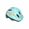 Polisport Casque Enfant/bébé Bleu -Le Marché du Vélo Soldes Magasin 7529 polisport casque enfant bebe bleu 2x