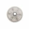 Shimano Cassette CS-M4100 10V 11/42 1 Shimano Cassette CS-M4100 10V 11/42 -Le Marché du Vélo Soldes Magasin 7538 shimano cassette cs m4100 10v 11 42 2x