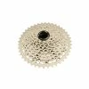 Sunrace Cassette 10V 11/42 CSM3 Metallic 2 Sunrace Cassette 10V 11/42 CSM3 Metallic -Le Marché du Vélo Soldes Magasin 7540 sunrace cassette 10v 11 42 csm3 metallic 2x