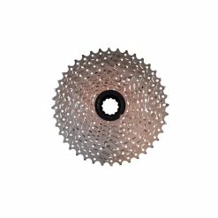 Sunrace Cassette 10V 11/40 MS3 Metallic
