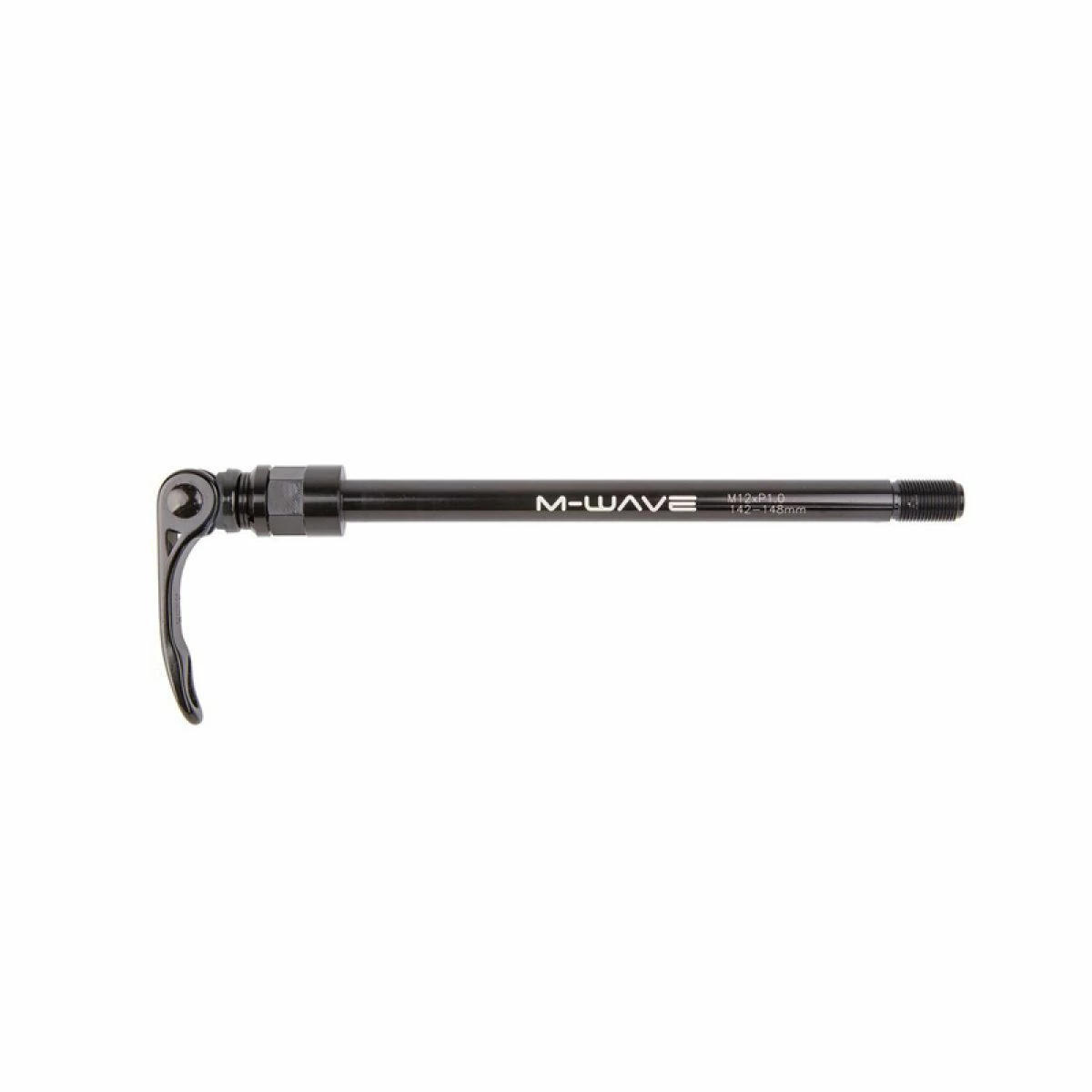 M-Wave Axe Pour Attelage Remorque Stalwart Axle Syntace Type, P1.0 X T20 3 M-Wave Axe Pour Attelage Remorque Stalwart Axle Syntace Type, P1.0 X T20