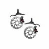 Clarks Kit Frein M2 Hydraulique -Le Marché du Vélo Soldes Magasin 7586 clarks kit frein m2 hydraulique 2x