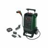 Bosch Nettoyeur à Pression Fontus 2 (batterie 18V Incluse) -Le Marché du Vélo Soldes Magasin 7657 bosch nettoyeur a pression fontus 2 batterie 18v incluse 2x