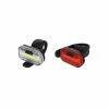 XLC ECLAIRAGE LED USB CL-E13 1 XLC ECLAIRAGE LED USB CL-E13 -Le Marché du Vélo Soldes Magasin 7667 xlc eclairage led usb cl e13 2x