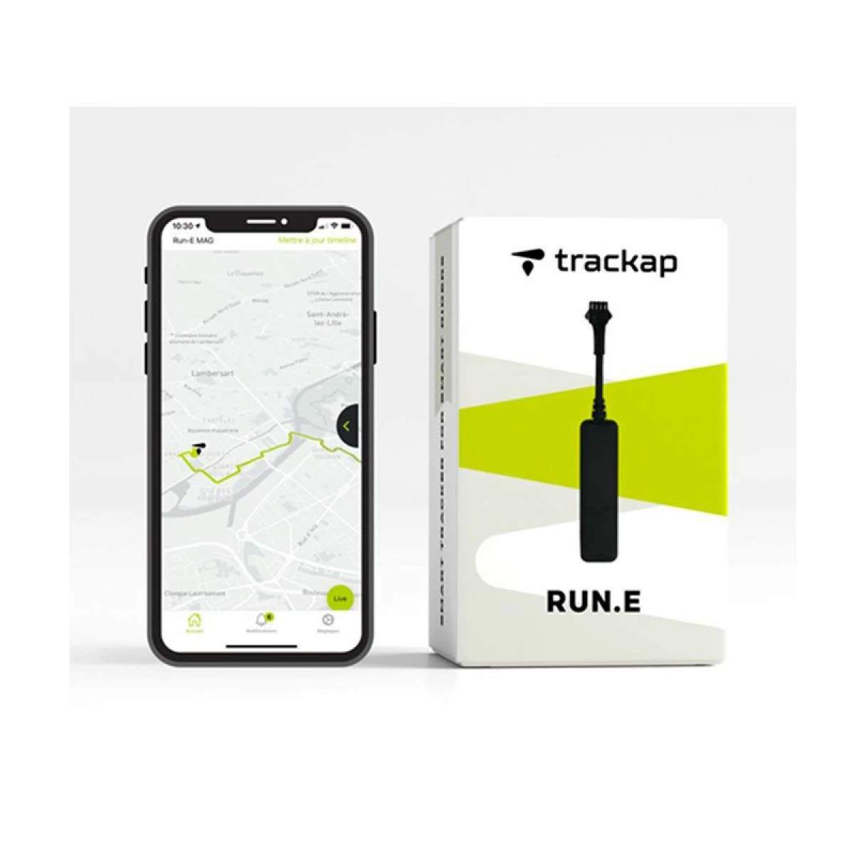 Trackap Traceur GPS Run E+ Pour Bosch Générations 1 2 Et 3 3 Trackap Traceur GPS Run E+ Pour Bosch Générations 1 2 Et 3