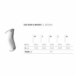 Bluegrass Genouillères Skinny Noir 15 Bluegrass Genouillères Skinny Noir -Le Marché du Vélo Soldes Magasin 8015190252919 bluegrass genouilleres skinny noir 2 2x