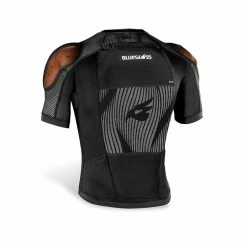 Bluegrass Gilet De Protection B&S D30 Noir 13 Bluegrass Gilet De Protection B&S D30 Noir -Le Marché du Vélo Soldes Magasin 8015190266954 bluegrass gilet de protection b s d30 noir 2 2x
