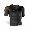 Bluegrass Gilet De Protection B&S D30 Noir -Le Marché du Vélo Soldes Magasin 8015190266954 bluegrass gilet de protection b s d30 noir 7 2x