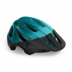 Bluegrass Casque Rogue Bleu Mat -Le Marché du Vélo Soldes Magasin 8015190271040 bluegrass casque rogue bleu mat 2x